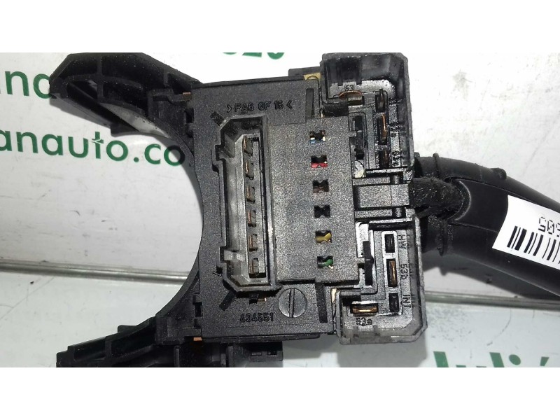 Recambio de mando limpia para volkswagen bora berlina (1j2) highline referencia OEM IAM 4B0953503G  