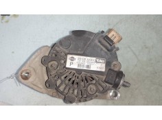 Recambio de alternador para nissan micra (k12e) acenta referencia OEM IAM 23100AX600 VALEO 80A 2
