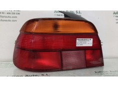 Recambio de piloto trasero izquierdo para bmw serie 5 berlina (e39) 523i referencia OEM IAM 8358031  HELLA