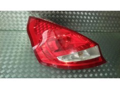 Recambio de piloto trasero izquierdo para ford fiesta (cb1) ghia referencia OEM IAM 8A6113405A  