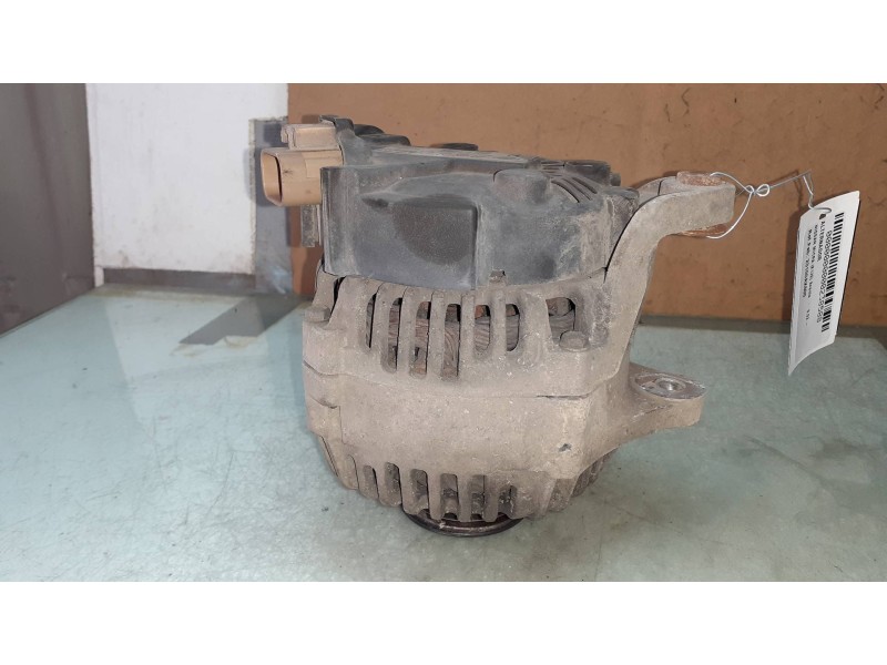 Recambio de alternador para nissan micra (k12e) acenta referencia OEM IAM 23100AX600 VALEO 80A