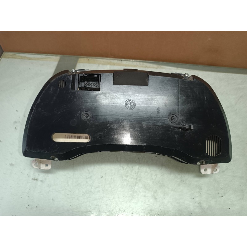 Recambio de cuadro instrumentos para fiat punto berlina (188) 1.3 jtd classic referencia OEM IAM 517032804290271 51703280 555000