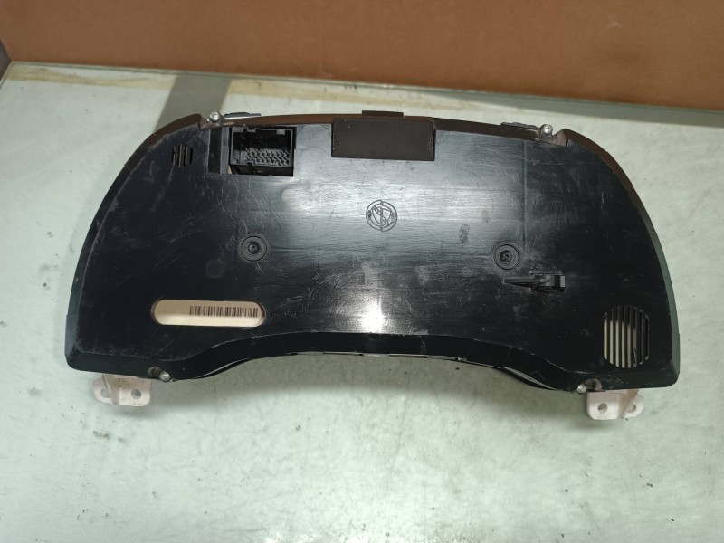 Recambio de cuadro instrumentos para fiat punto berlina (188) 1.3 jtd classic referencia OEM IAM 517032804290271 51703280 555000