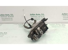 Recambio de cerradura puerta trasera izquierda para citroen c5 berlina millenium referencia OEM IAM A048069 2392N1621J2 A04987