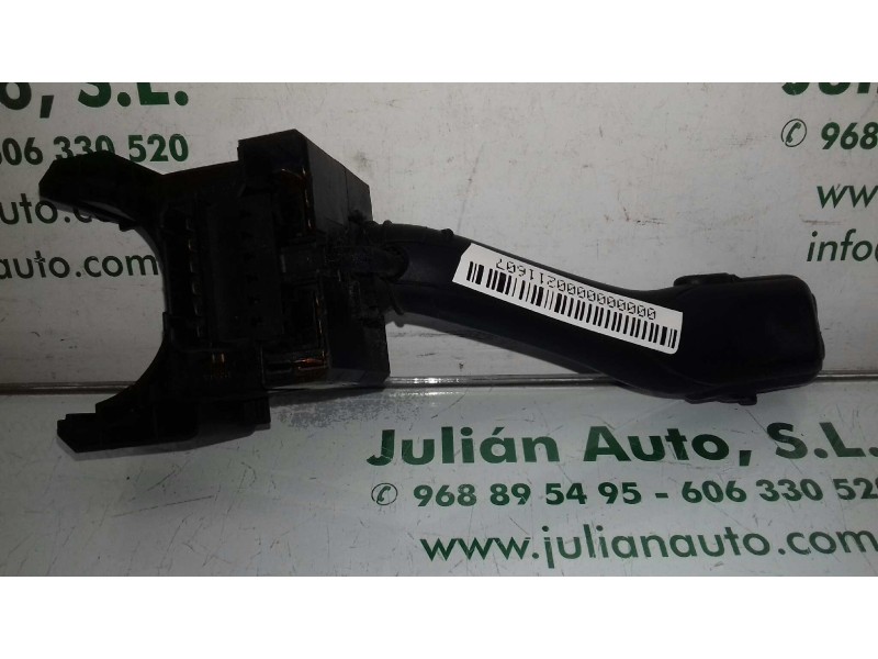 Recambio de mando limpia para skoda octavia berlina (1u2) 1.9 tdi slx referencia OEM IAM 4B0953503G  
