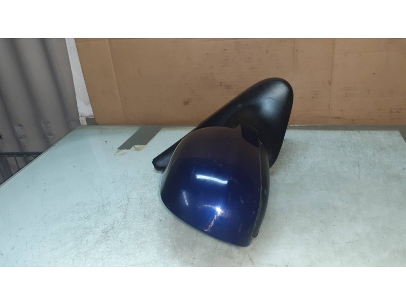 Recambio de retrovisor derecho para seat leon (1m1) signo referencia OEM IAM 1M0857934 1M0857934RE MANUAL