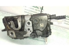 Recambio de cerradura puerta trasera izquierda para citroen c5 berlina millenium referencia OEM IAM A048069 2392N1621J2 A04987 2