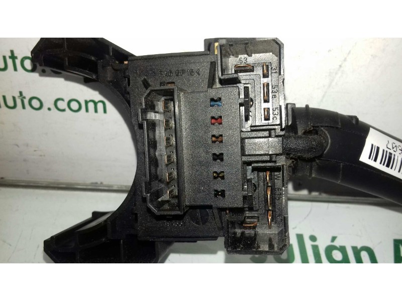 Recambio de mando limpia para skoda octavia berlina (1u2) 1.9 tdi slx referencia OEM IAM 4B0953503G  