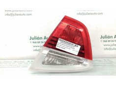 Recambio de piloto trasero derecho interior para bmw serie 3 berlina (e90) 320d referencia OEM IAM 6937460  INT-PORTON