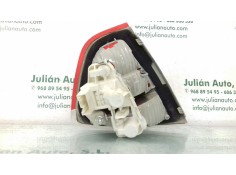 Recambio de piloto trasero derecho interior para bmw serie 3 berlina (e90) 320d referencia OEM IAM 6937460  INT-PORTON 2