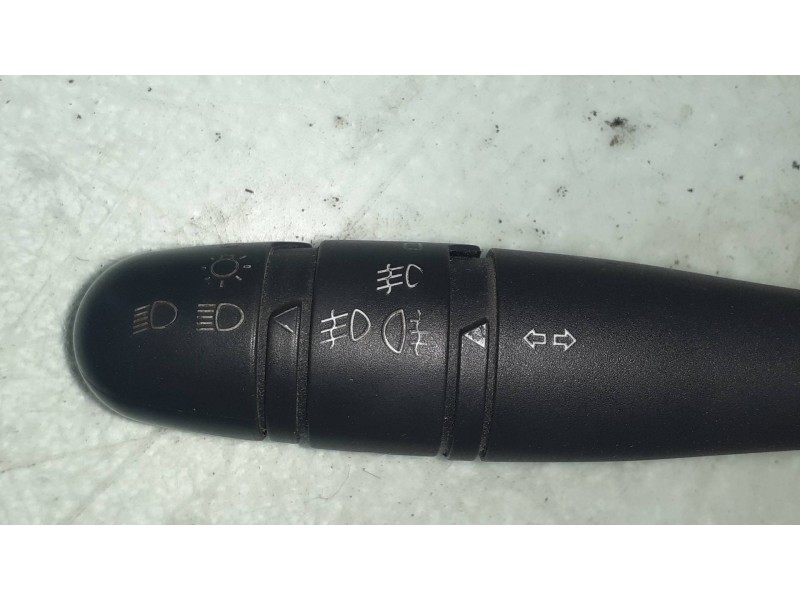 Recambio de mando luces para renault laguna ii (bg0) dynamique referencia OEM IAM 8200012244 34448501AY2 DAV