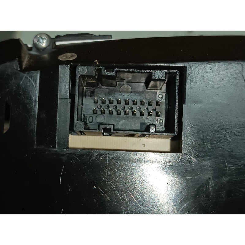 Recambio de cuadro instrumentos para fiat punto berlina (188) 1.3 jtd classic referencia OEM IAM 517032804290271 51703280 555000