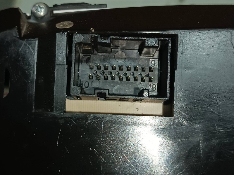 Recambio de cuadro instrumentos para fiat punto berlina (188) 1.3 jtd classic referencia OEM IAM 517032804290271 51703280 555000