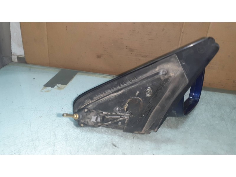 Recambio de retrovisor derecho para seat leon (1m1) signo referencia OEM IAM 1M0857934 1M0857934RE MANUAL