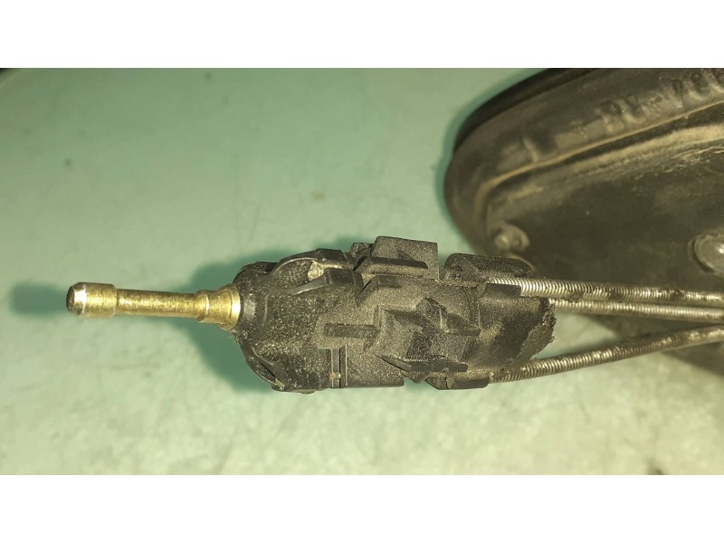 Recambio de retrovisor derecho para seat leon (1m1) signo referencia OEM IAM 1M0857934 1M0857934RE MANUAL