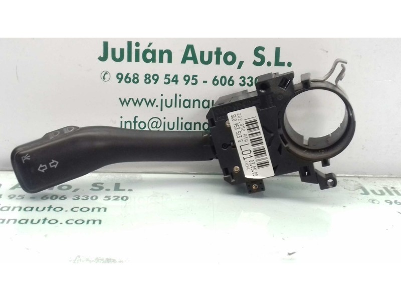 Recambio de mando intermitentes para volkswagen passat berlina (3b2) comfortline referencia OEM IAM 8L0953513G  