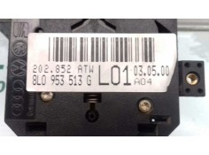 Recambio de mando intermitentes para volkswagen passat berlina (3b2) comfortline referencia OEM IAM 8L0953513G   2