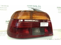Recambio de piloto trasero izquierdo para bmw serie 5 berlina (e39) 525d referencia OEM IAM 63216912423 2VP00827217 