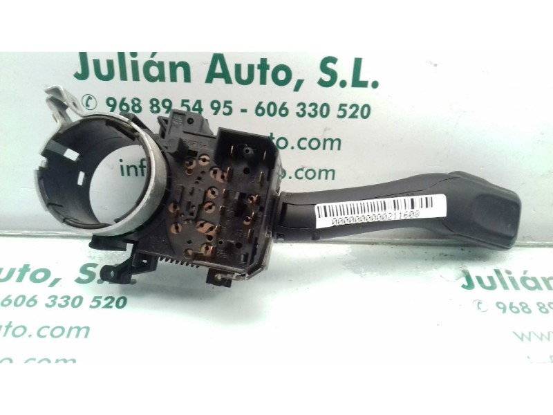 Recambio de mando intermitentes para volkswagen passat berlina (3b2) comfortline referencia OEM IAM 8L0953513G  