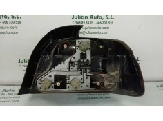 Recambio de piloto trasero izquierdo para bmw serie 5 berlina (e39) 525d referencia OEM IAM 63216912423 2VP00827217  2