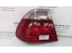Recambio de piloto trasero izquierdo para bmw serie 3 berlina (e46) 320d referencia OEM IAM 0144419006LR SIN PORTALAMPARAS EXT -