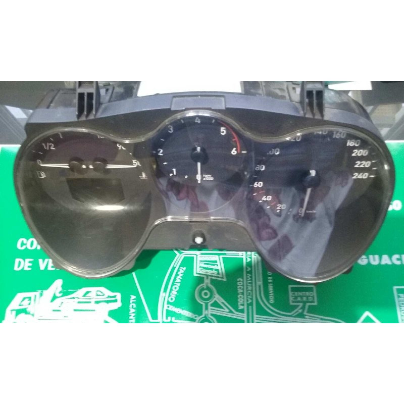 Recambio de centralita motor uce para seat altea (5p1) reference referencia OEM IAM 03G906016AA 0281011728 KIT - BOSCH