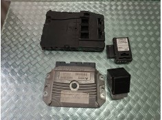 Recambio de centralita motor uce para renault megane ii coupe/cabrio confort authentique referencia OEM IAM 8200321263 820030643