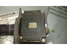 Recambio de mando luces para fiat punto berl. (176) td s / td 70 s referencia OEM IAM B826  10 PINES 2