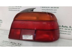 Recambio de piloto trasero derecho para bmw serie 5 berlina (e39) 520i referencia OEM IAM 8358032 2VP00724002 SIN PORTALAMPARAS