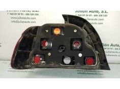 Recambio de piloto trasero derecho para bmw serie 5 berlina (e39) 520i referencia OEM IAM 8358032 2VP00724002 SIN PORTALAMPARAS 2