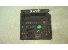Recambio de caja reles / fusibles para nissan qashqai (j10) acenta referencia OEM IAM 284B7BB02C 4647999196 522792F04