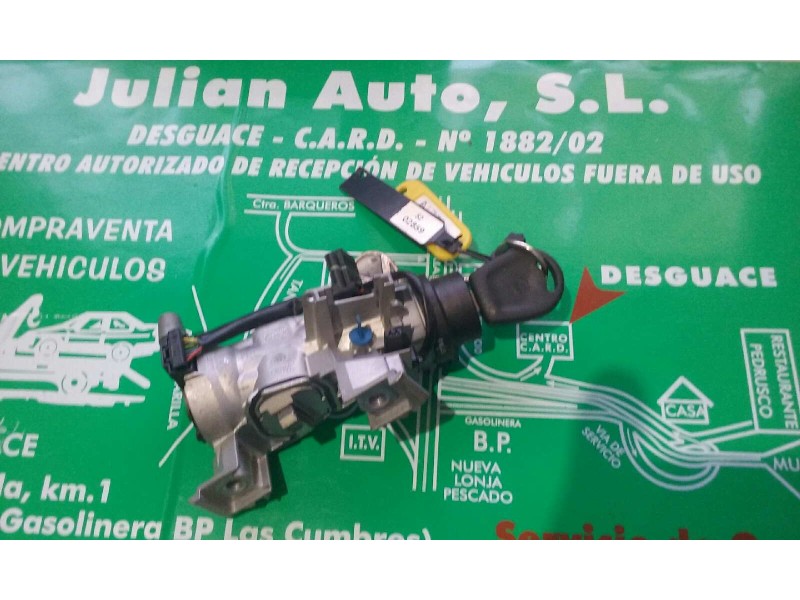 Recambio de centralita motor uce para seat altea (5p1) reference referencia OEM IAM 03G906016AA 0281011728 KIT - BOSCH