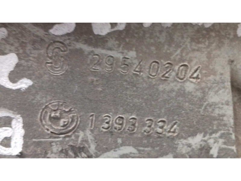 Recambio de piloto trasero derecho para bmw serie 3 coupe (e36) 325i referencia OEM IAM 1393334 29540204 