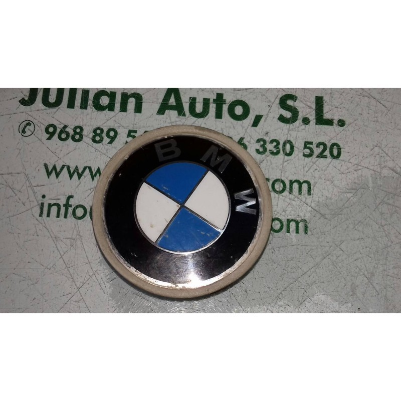 Recambio de tapacubos para bmw serie 5 berlina (e34) 525td referencia OEM IAM 6768640  1 TAPACUBOS