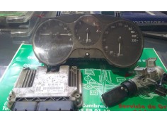 Recambio de centralita motor uce para seat toledo (5p2) exclusive referencia OEM IAM 03G906021LN 0281013282 KIT - BOSCH