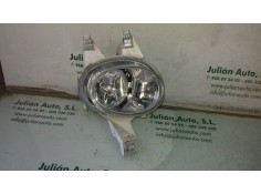 Recambio de faro antiniebla derecho para peugeot 206 berlina xs referencia OEM IAM 67742985 VALEO 2 PINES