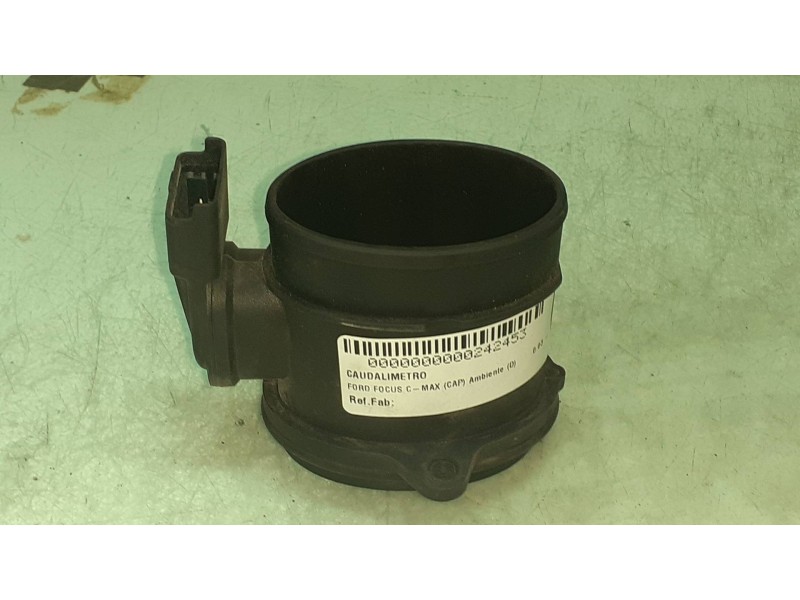 Recambio de caudalimetro para ford focus c-max (cap) ambiente (d) referencia OEM IAM   