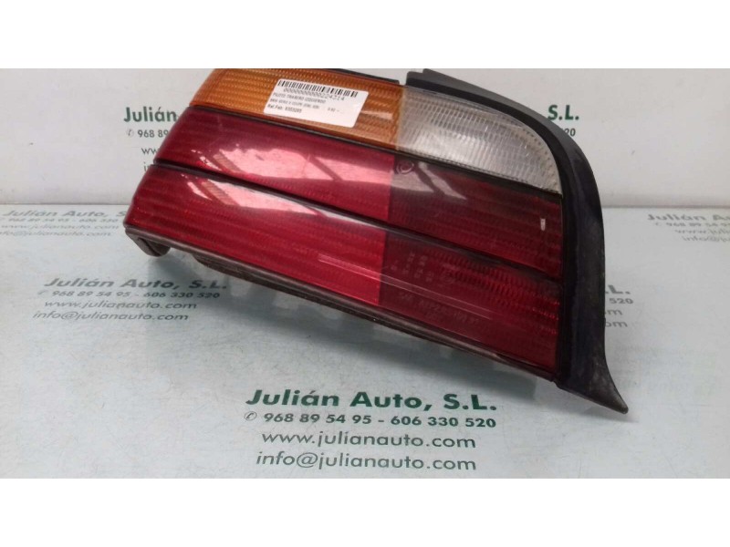 Recambio de piloto trasero izquierdo para bmw serie 3 coupe (e36) 325i referencia OEM IAM 8353285  