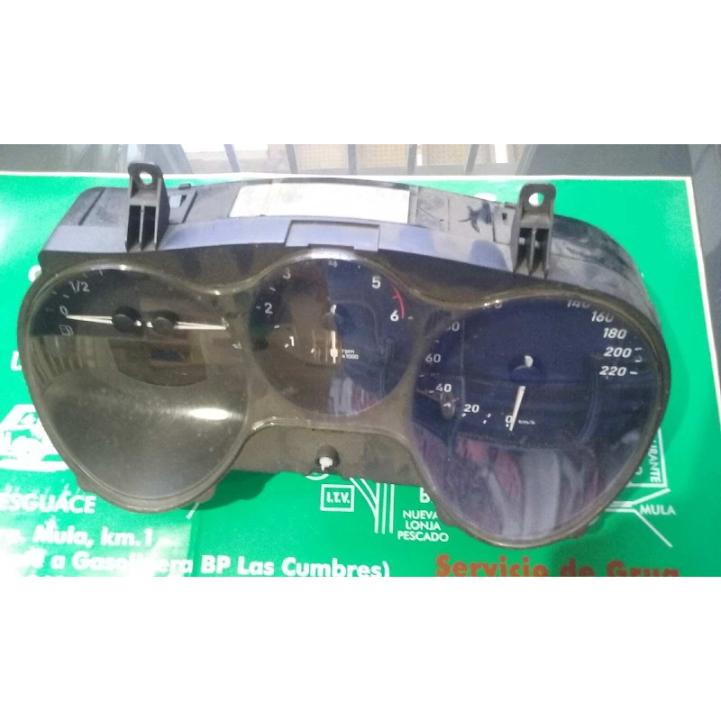 Recambio de centralita motor uce para seat toledo (5p2) exclusive referencia OEM IAM 03G906021LN 0281013282 KIT - BOSCH