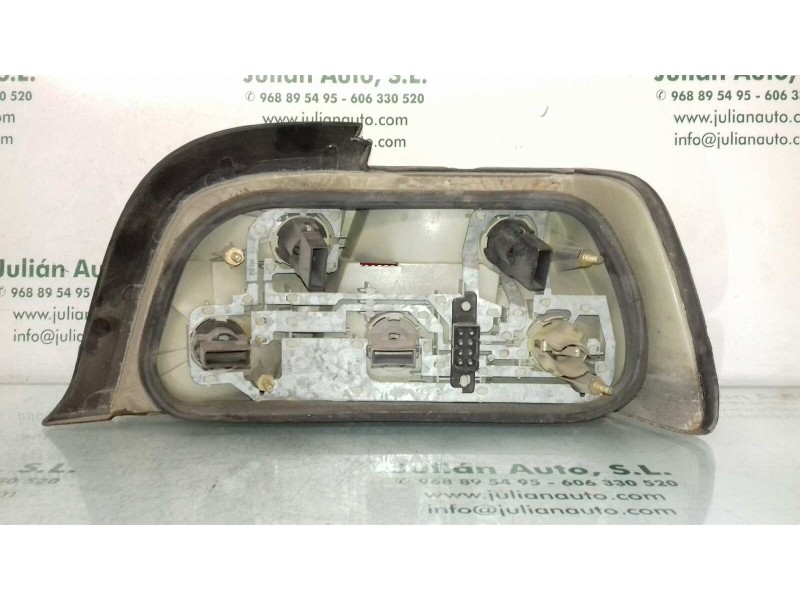 Recambio de piloto trasero izquierdo para bmw serie 3 coupe (e36) 325i referencia OEM IAM 8353285  