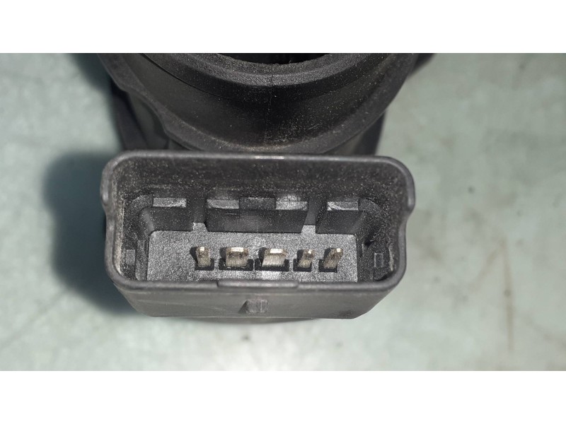 Recambio de caudalimetro para ford focus c-max (cap) ambiente (d) referencia OEM IAM   