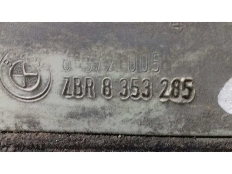 Recambio de piloto trasero izquierdo para bmw serie 3 coupe (e36) 325i referencia OEM IAM 8353285  