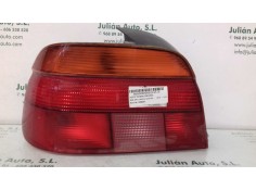Recambio de piloto trasero izquierdo para bmw serie 5 berlina (e39) 523i referencia OEM IAM 8358031  HELLA
