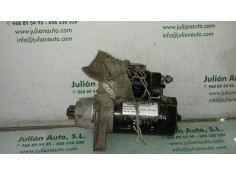 Recambio de motor arranque para volkswagen touareg (7la) tdi r5 referencia OEM IAM 070911023B 0001125600 BOSCH