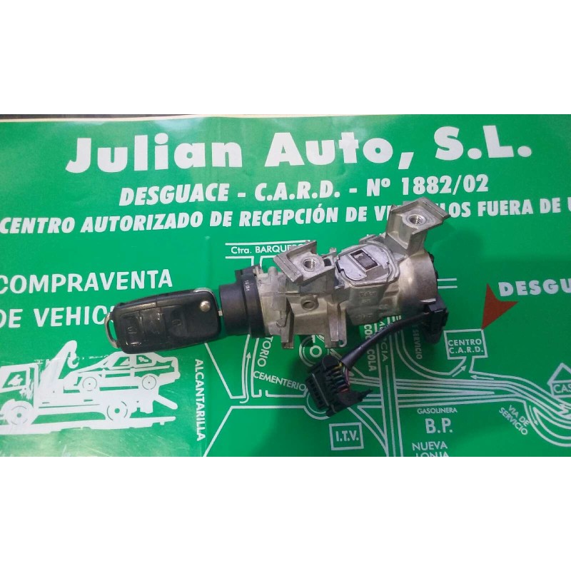 Recambio de centralita motor uce para seat toledo (5p2) exclusive referencia OEM IAM 03G906021LN 0281013282 KIT - BOSCH