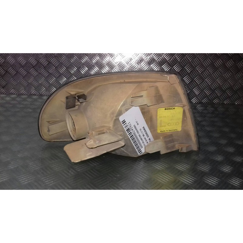 Recambio de piloto delantero izquierdo para audi a4 avant (b5) 2.5 tdi referencia OEM IAM 8D0953049A 1315106 1315106916