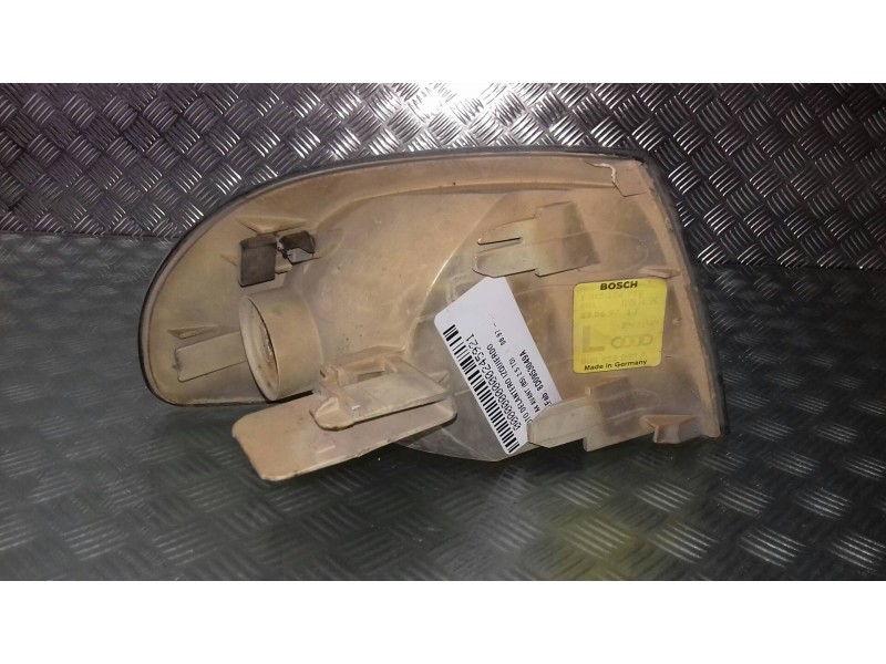 Recambio de piloto delantero izquierdo para audi a4 avant (b5) 2.5 tdi referencia OEM IAM 8D0953049A 1315106 1315106916