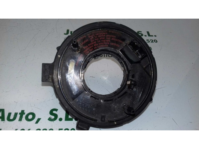 Recambio de anillo airbag para volkswagen passat berlina (3b2) comfortline referencia OEM IAM 1J0959653  