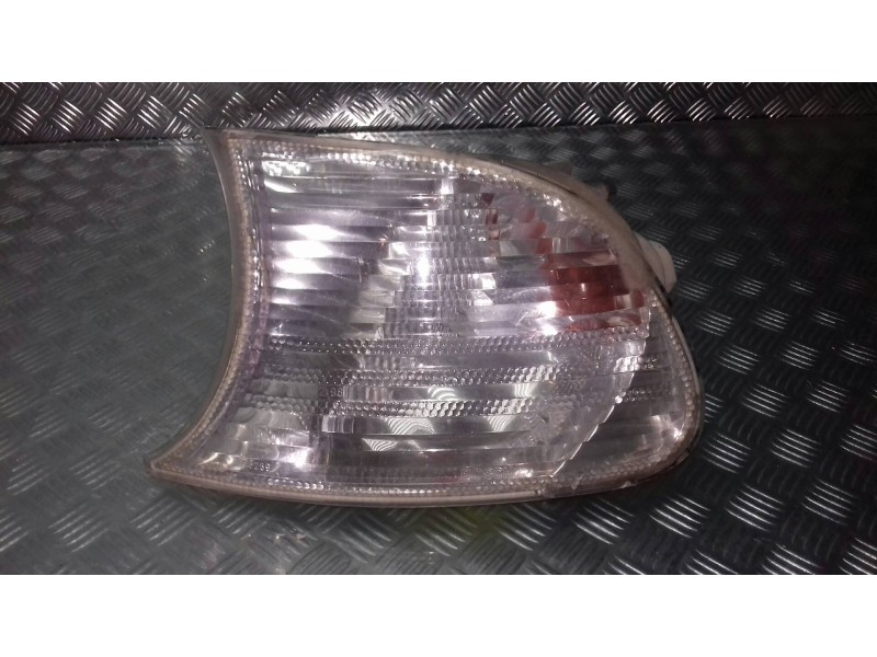 Recambio de piloto delantero izquierdo para bmw serie 3 cabrio (e46) m3 referencia OEM IAM 0311329003 6904307 1315106154