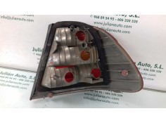 Recambio de piloto trasero izquierdo para bmw serie 3 berlina (e46) 320d referencia OEM IAM 694653301 SIN PORTALAMPARAS EXT- ALE 2